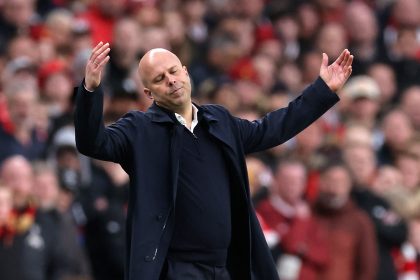 Liverpool winger’s father admits he wishes to stay amid ongoing summer exit talk