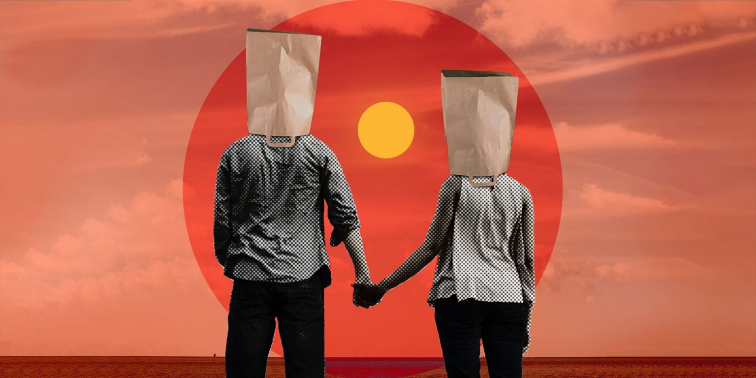 What to Do When You’re Not Attracted to Your Partner