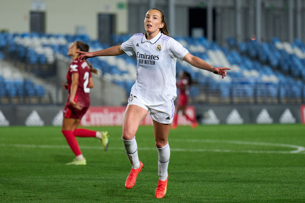 British star becomes Real Madrid hero after first-ever El Clasico winner