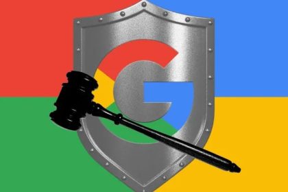 Trump’s DOJ still says Google should be broken up