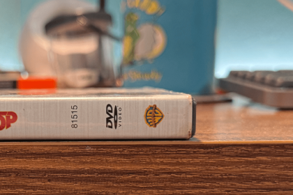 Check your DVDs for disc rot — Warner Bros. says it’s replacing them