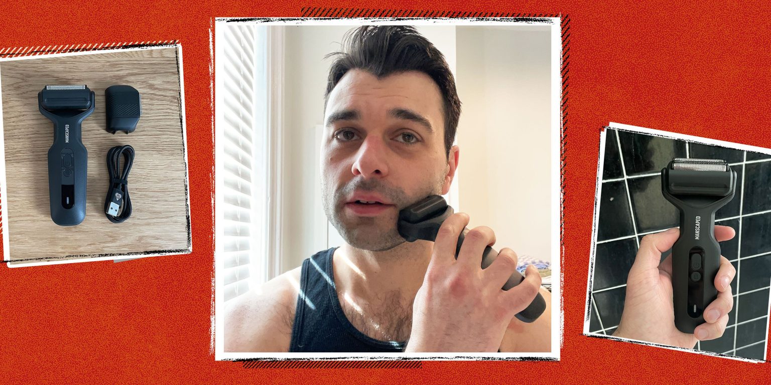 Manscaped The Chairman Plus Review: Our Verdict After Weeks of Testing