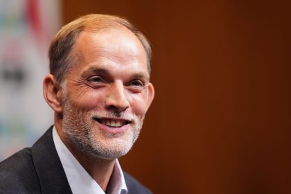 ‘The fact he’s on a short deal doesn’t sit well. Gareth laid the foundations for players coming through. All Tuchel’s got to worry about is the here and now’: England hero lays out his issues with Thomas Tuchel appointment