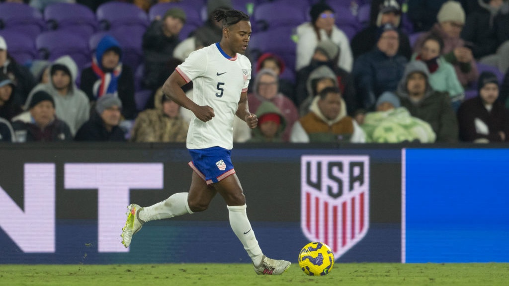 How to watch USA vs Canada: Live streams for Concacaf Nations League third-place playoff