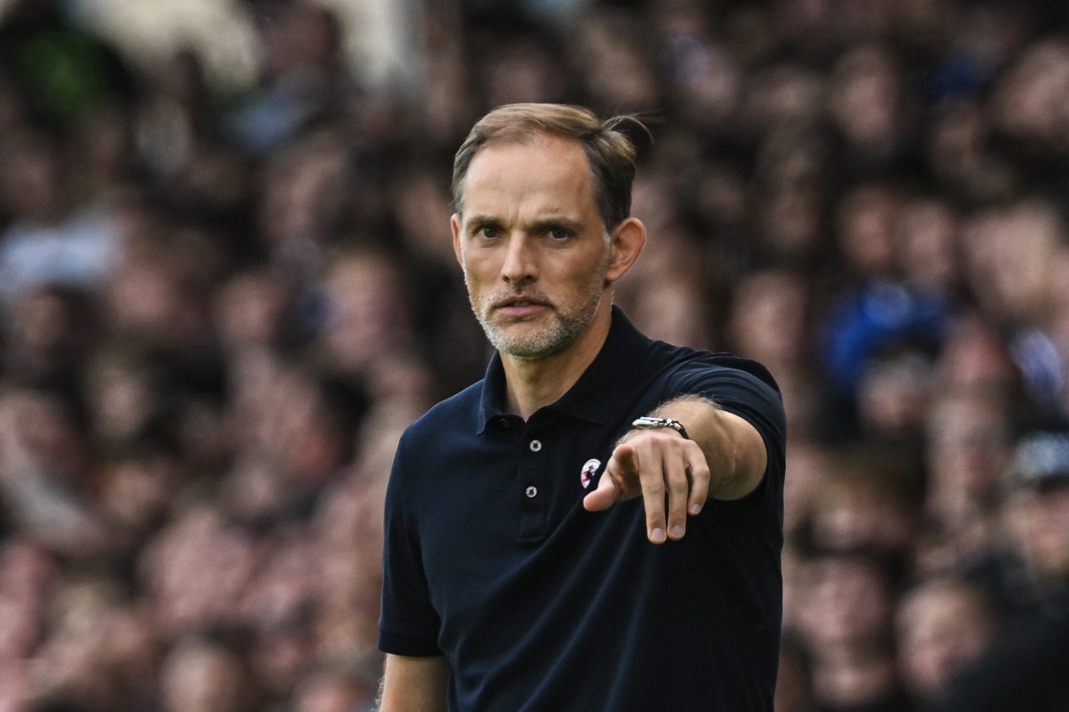 ‘England supporters are craving some success. If Tuchel can come in and finish the brilliant job Gareth Southgate started, nobody will care if he leaves’: Ex-Three Lions international gives his take on Thomas Tuchel’s short-term deal