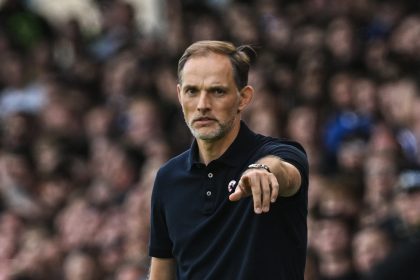 ‘England supporters are craving some success. If Tuchel can come in and finish the brilliant job Gareth Southgate started, nobody will care if he leaves’: Ex-Three Lions international gives his take on Thomas Tuchel’s short-term deal