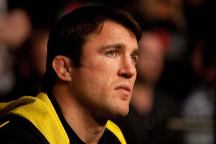 Chael Sonnen reveals the only MMA fighter he believes can become a three-weight UFC champion