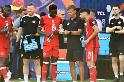 How to watch Canada vs Mexico: Live streams, TV options for Concacaf Nations League semifinal