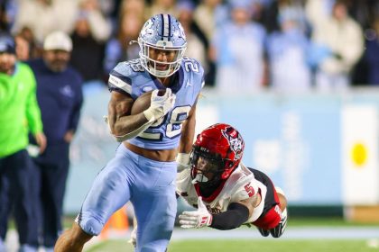 Dallas Cowboys 2025 draft: Fixing the roster through the draft