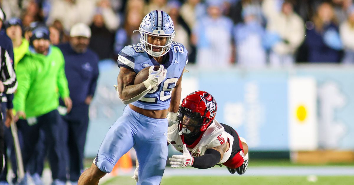 Dallas Cowboys 2025 draft: Fixing the roster through the draft