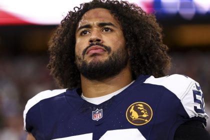 Cowboys free agents who remain unsigned