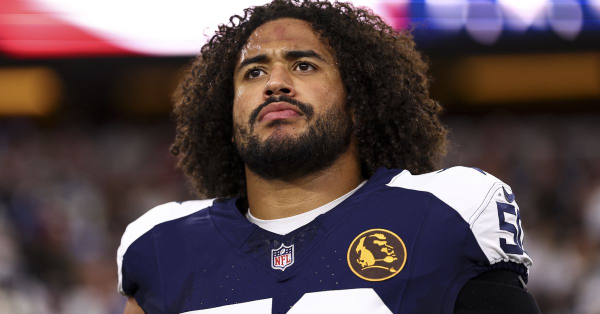 Cowboys free agents who remain unsigned