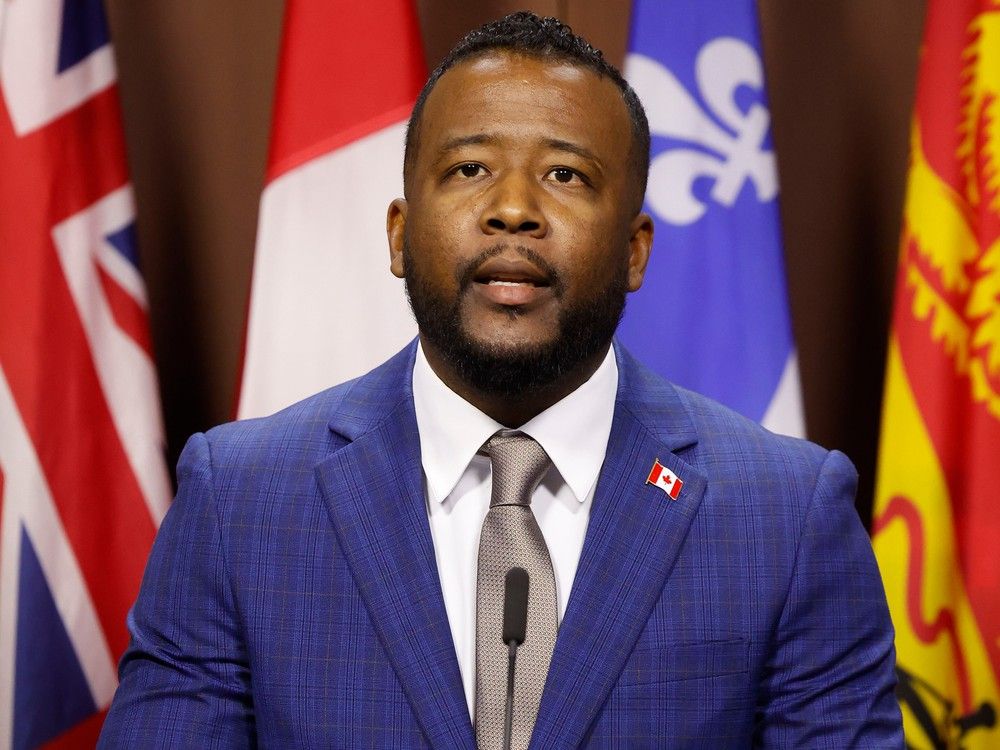 Court denies certification of $2.5-billion Black civil servants class action lawsuit