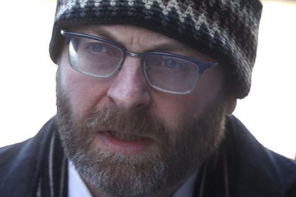 Ottawa lawyer James Bowie found guilty of criminal harassment