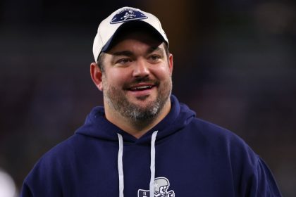 Cowboys would be wise to follow subtle advice from Zack Martin about young linemen, balance in offense