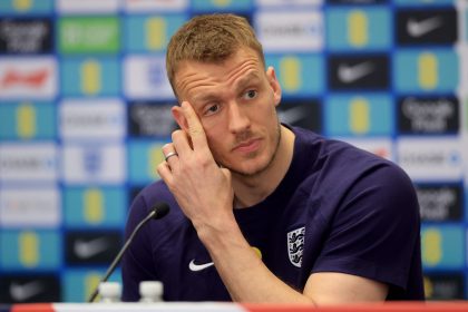 Who are the ten oldest-ever debutants for England?