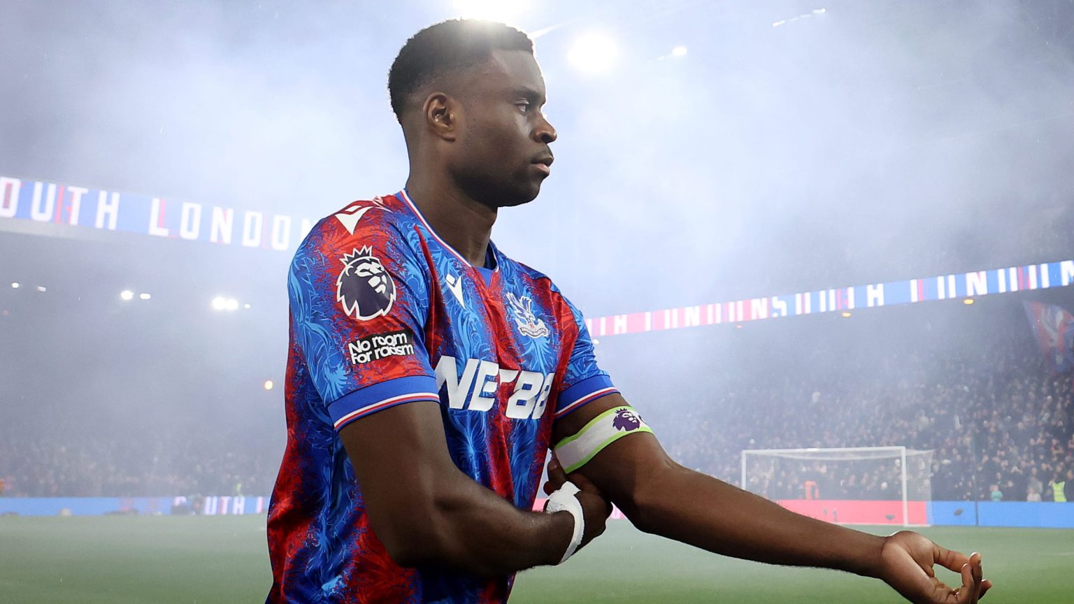 5 realistic replacements for Virgil van Dijk at Liverpool