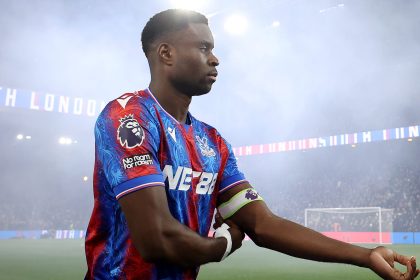 5 realistic replacements for Virgil van Dijk at Liverpool