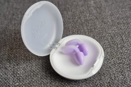 I compared the viral $50 earplugs with my $300 sleep earbuds