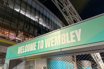 Everyone at work knows who I support so pulling a sickie on the Monday is ruled out…