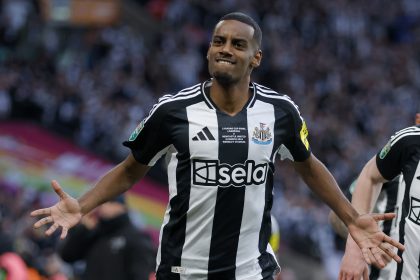 Liverpool’s Alexander Isak stance outlined as Reds prepared to shake-up forward line: report