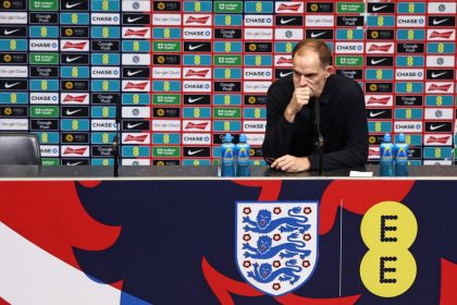 ‘I’m not a start-stop player – it is so hard for me to influence a match from the bench and then be on the bench again, and then two weeks later I start again’: Thomas Tuchel reveals what England star told him following squad announcement