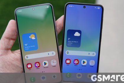 Weekly poll: Samsung Galaxy A56, Galaxy A36 and Galaxy A26 vie for your attention