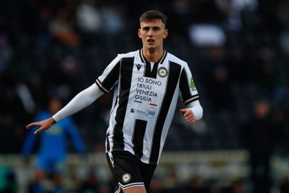 Milan scouting two Serie A players who are on Juventus shortlist