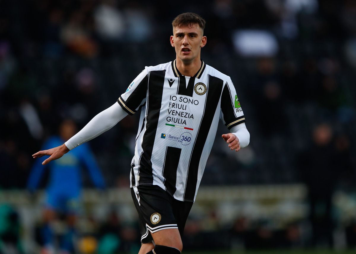 Milan scouting two Serie A players who are on Juventus shortlist