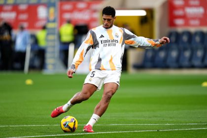 Former coach lauds Juventus youngster: “A Cross between Jugovic & Bellingham”