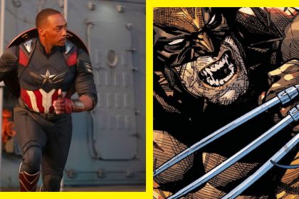 So, What The Heck Is Adamantium? Captain America: Brave New World Makes Wolverine’s Metal MCU Canon.