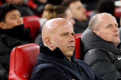 Worrying full-time video indicates more trouble for Liverpool amid sharp decline in form