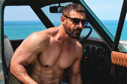 Eternal crush, John Abraham