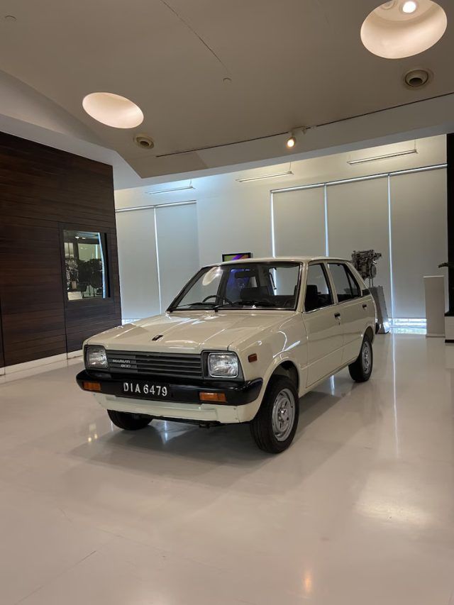 9 iconic Japanese cars sold in India