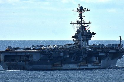 Houthis claim responsibility for strikes against US ships: report