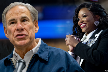 Abbott says Dems have ‘nothing to sell but hate’ after party member appeared to mock him being in a wheelchair
