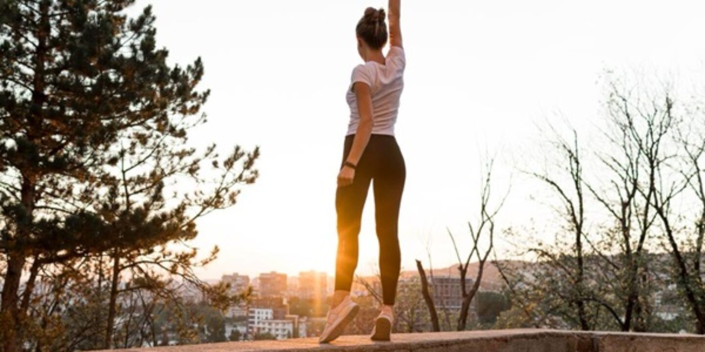 How to stay motivated for work-outs as a sports fan