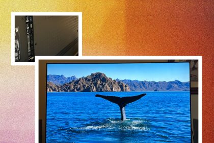 The TCL QM6K Trades Picture Punch for Refined Performance