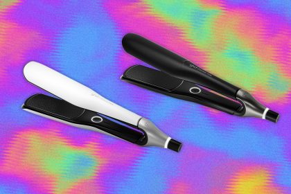 GHD’s Chronos Max Review: High Tech, Not High Heat