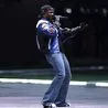 Kendrick Lamar’s Super Bowl flared jeans are trending