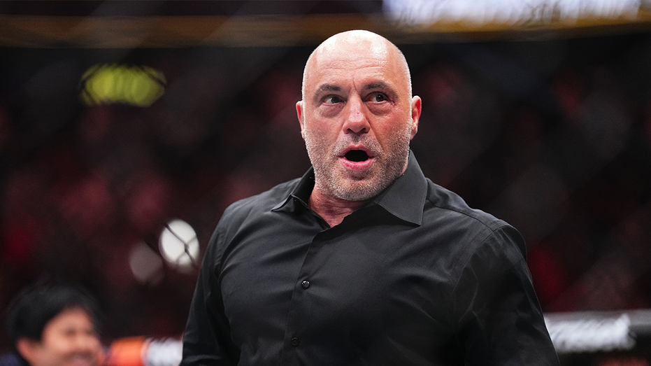 Joe Rogan says he will not attend UFC 315 in Canada, chides ‘terrible’ government