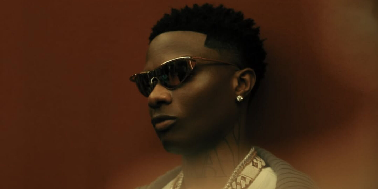 Wizkid’s ‘Morayo’ dominates Nigeria’s Spotify chart for 18 consecutive weeks