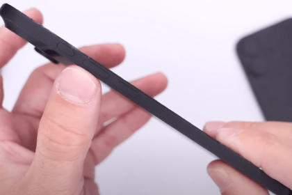 Here’s what the newest iPhone Air leaks say about its design