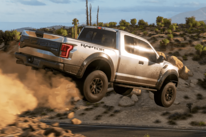 Forza Horizon 5 will require a Microsoft account on PS5