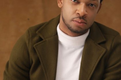 Gospel singer Steve Crown announces engagement in heartwarming proposal video