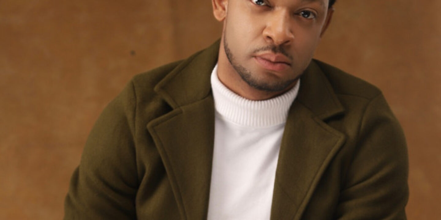Gospel singer Steve Crown announces engagement in heartwarming proposal video