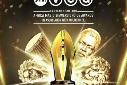 AMVCA 2025: Organizers announce full list of nominees