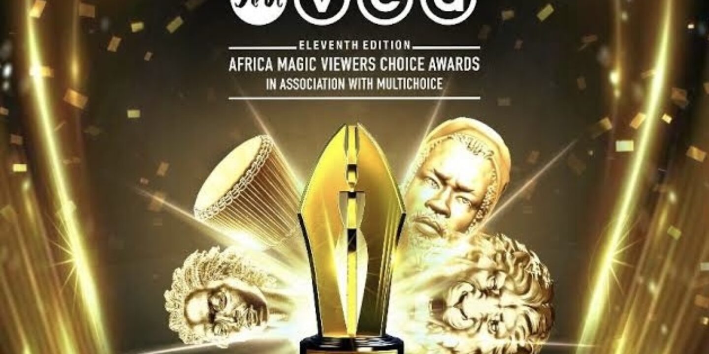 AMVCA 2025: Organizers announce full list of nominees