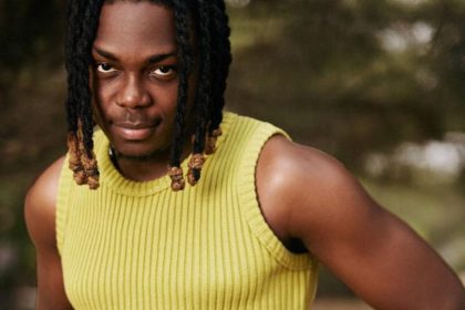 Bayanni confirms release date and featured artists on new EP