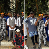 BREAKING: Trial Of Ex-Dunamis Pastor Abraham Daniel, Peter Enenche Adjourned As Magistrate Faces Disciplinary Panel
